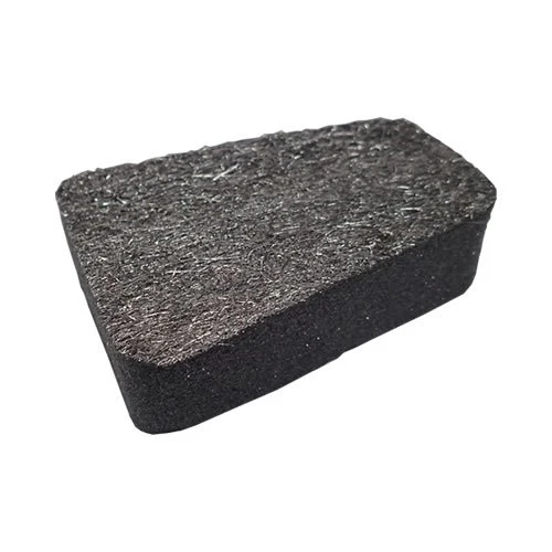 Metalino Fireplace Glass Cleaner (2x)