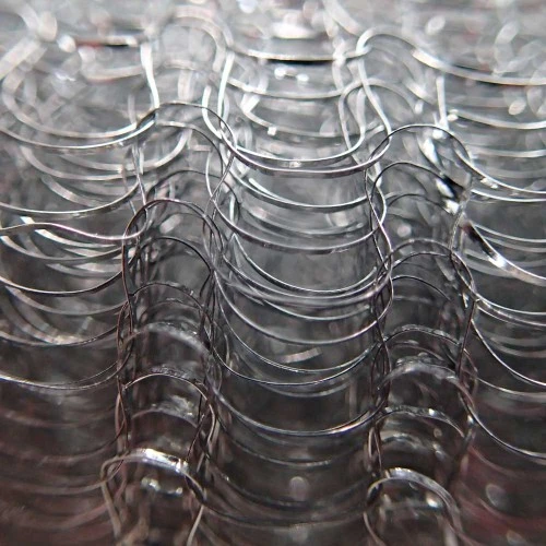Scourer galvanized 50 grams
