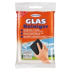 Metalino Glass Cleaner