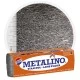 Metalino Steel Wool 0 MEDIUM FINE