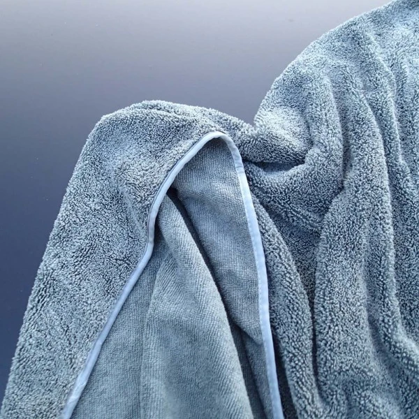 Microfibre car drying cloth XL