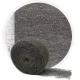 Stainless Steelwool MEDIUM - roll 1 kg