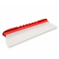 Flexible Silicone Water Blade