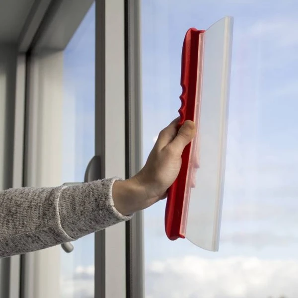 Flexible Silicone Water Blade