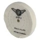 Buffing wheel Flannel 100 mm