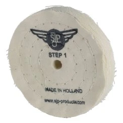 Buffing wheel Cotton 100 mm