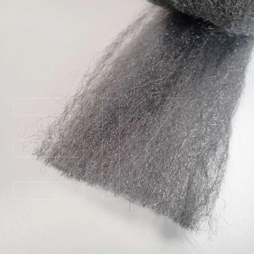 Mouse & Rat STOP Steel Wool - roll 5 kg
