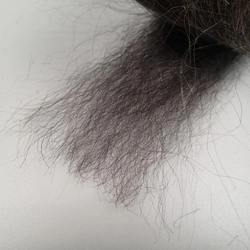 Stainless steel Damper wool HT - roll 1 kg