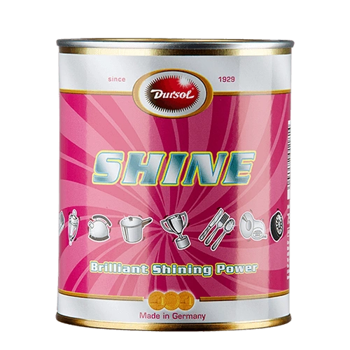 Dursol SHINE Polish 750 ml