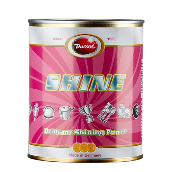 Dursol SHINE Polish 750 ml