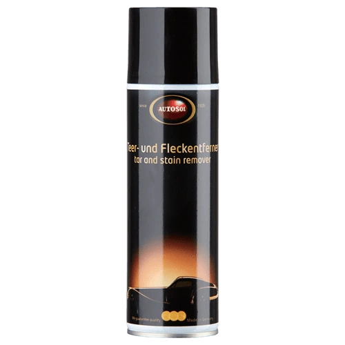 Tar and Stain remover