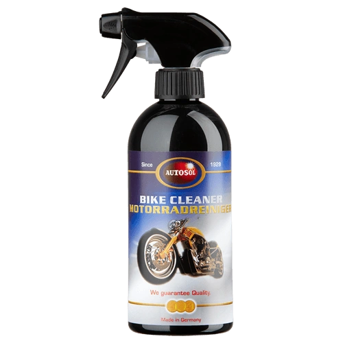 Autosol Bike Cleaner