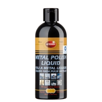 Autosol Metal Polish Liquid