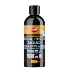Autosol Metal Polish Liquid