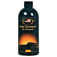 Autosol Car Shampoo