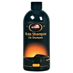 Autosol Car Shampoo