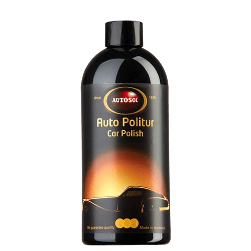 Autosol Car Polish