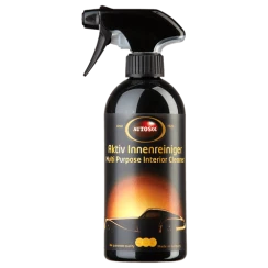 Autosol Interior Cleaner & Odour neutralizer