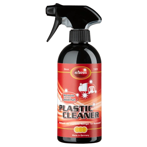 Autosol Plastic cleaner