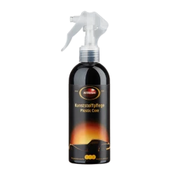 Autosol Plastic Care