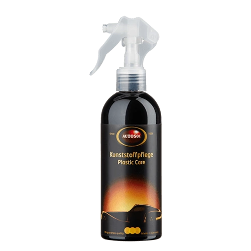 Autosol Plastic Care