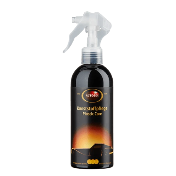 Autosol Plastic Care
