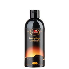 Autosol Leather Care