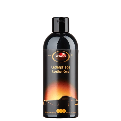 Autosol Leather Care