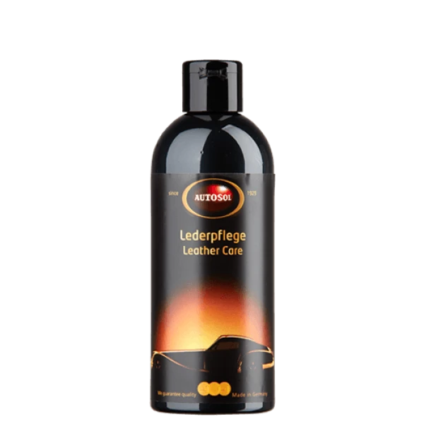 Autosol Leather Care