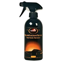 Autosol Tree Resin Remover