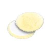 Polishing pad Lambswool 135 mm