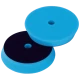 Polishing pad blue medium 145 mm