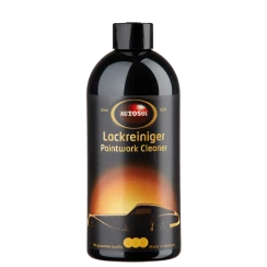 Autosol Paint Cleaner