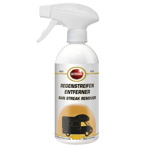 Autosol Caravan Rain Streak Remover
