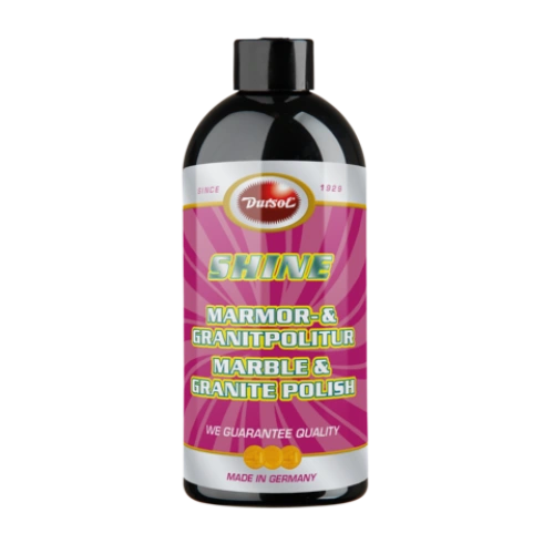 Dursol SHINE Marble & Granite Polish