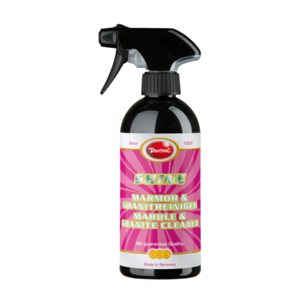 Dursol SHINE Marble & Granite Cleaner