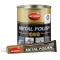 Questions about polishing