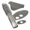 Questions about stainless steel wool